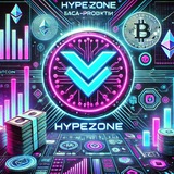 HypeZone Logo