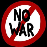 СТОП ВОЙНА / STOP WAR Logo