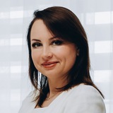 Андрєєва WORK Logo