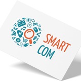 SMARTCOM Logo