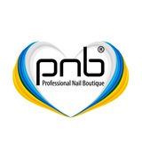 Professional Nail Boutique Logo