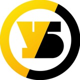 Бізнес України Logo