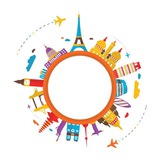 Boni travel/НаКанікули/Турагенція Logo