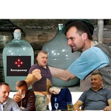 Пальоний Володимир Logo