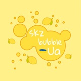 skz bubble ua Logo