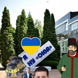 Вісник Юрки в Мечке Logo