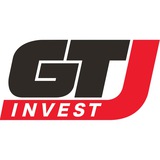 GT Invest Logo