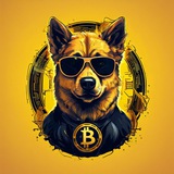 Відкритий трейдинг BTC 🇺🇦 Logo