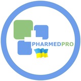 PHARMEDPRO Logo