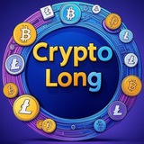 Crypto Long Logo
