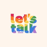 Let’s talk Logo