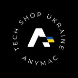 ANYMAC Logo