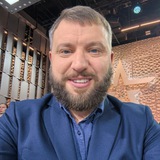 Денис Селезнёв Logo