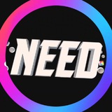 I2Need Logo