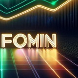 Crypto FOMIN Logo