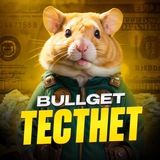 BULLGET Work Logo