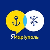 ЯМаріуполь. Хмельницький Logo