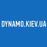 Динамо Киев от Шурика / Dynamo.kiev.ua Logo