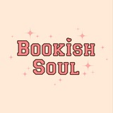 BOOKISH SOUL ✨📖 Logo