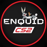 ENQUID ⚡️ CS2 Logo