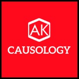 Causology, тонкая настройка жизни Logo