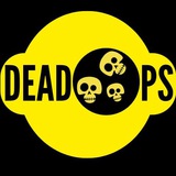 [не]правильний DevOps Logo