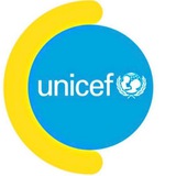 СПІЛЬНО | UNICEF Харків Мобільні дитячі точки Logo