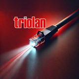 Triolan_Star Logo