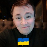Юрій Богданов Logo