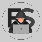 FUCKING SCAM | CRYPTO 🪙 Logo