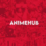 АнімеХаб Logo