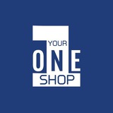Tvoy1shop Logo