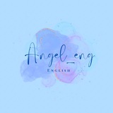 Angel_eng 🇬🇧 Logo