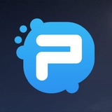 PlayUA Official Logo