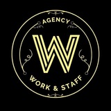 Робота за бугром 💰 Logo