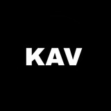 KAV Logo