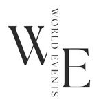 World Events Logo