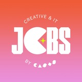 CASES: Jobs Logo