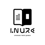 I.NURE Logo
