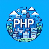 Full Stack PHP Logo