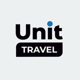 B2B.UNIT.TRAVEL (UA) Logo