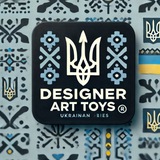 Designerarttoys Logo