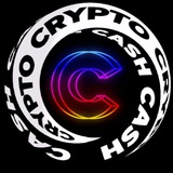 Crypto & Cash Logo