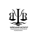 Київський інститут «Я» Logo