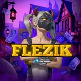 🛍️☃️Flezik Metro shop🛍️☃️ Logo