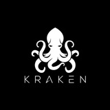𝐊𝐑𝐀𝐊𝐄𝐍 Logo