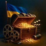 Фільми та Серіали 🎞 КіноСкарб 🔸 Logo