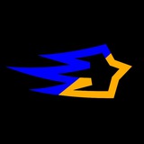ФЕДЕРАЦІЯ ЛЕГКОЇ АТЛЕТИКИ УКРАЇНИ Logo