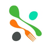 OLIMPEAT - шкільне харчування Logo