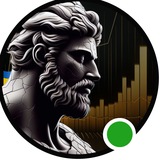 Cryptonika 🇺🇦 Logo